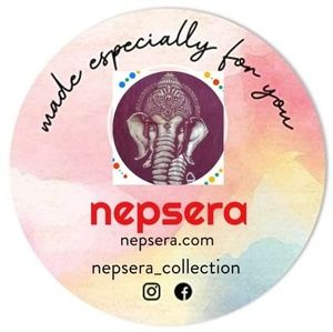 Meet your Posher, Nepsera